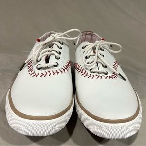 Brand new baseball Keds ⚾️
